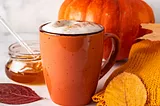 Best Pumpkin Spice K Cups