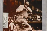 Babe Ruth: The Legend Comes to Life