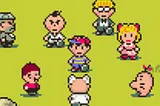 Earthbound-Inspired Indie RPGs: Earthbound’s impact on gaming as a whole