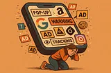 The Enshittification of Everything I Loved Online