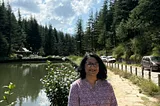 About Me-Shaloo Walia