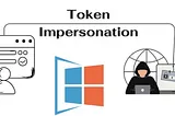 Access Token Impersonation