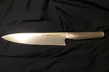 This Knife Is My Most Prized Possession