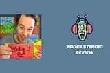 Mike Birbiglia’s Working It Out Podcast Review