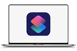 Article Thumbnail Shortcuts logo