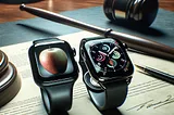 Apple Watch Sales Halt in US Amid Patent Dispute