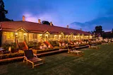 Best Honeymoon Resorts in Ooty
