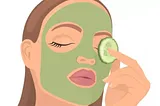 Pamper Yourself: DIY Home Face Mask Ideas for Glowing Skin