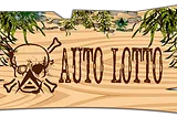 Lotto was looted and other news!