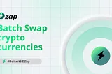 Batch Swap, Bulk Swap, Bulk Buy, DeFi, Crypto