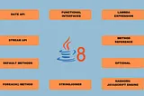 Top Java 8 Features
