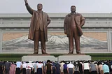 The Reality of North Korea- Is It The Most Depressing or its Just The Media?