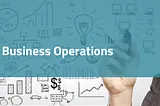 Business Operations Overview Presentation