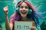 F5-TTS: Emotion-Driven Text-to-Speech Generator