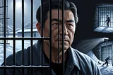 The Incredible Escapes of Yoshie Shiratori: Japan’s Prison Break Legend