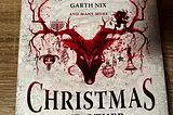 Book Review — Christmas and Other Horrors (Anthology)