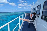 My Full Review of Divers Den Cairns’ 3-Day Liveaboard Cruise on the Great Barrier Reef