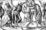 They Danced Themselves to Death: The Bizarre True Story of History’s Strangest Epidemic