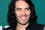 Russell Brand is a Cunt