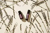 The Impact of doTERRA Essential Oils on Your Nervous System