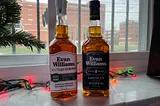 Head-to-Head Review: Evan Williams Black Label vs. Bottled-in-Bond