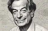 The Concept of Time in Physics: Insights from Richard Feynman