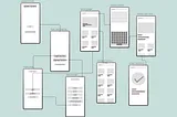 Design System: learning and experiences as a beginner UX/UI designer