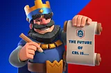 CRL 2024 — What is the future of Clash Royale Esports?
