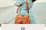 10 Essential Items Every Girl Mom Should Always Have in Her Purse