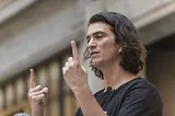 WeWork and the Charismatic Implosion That Led to Epic Failure