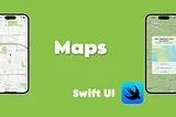 Displaying current location on Map using CoreLocation and MapKit in SwiftUI