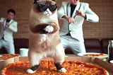What Connects Margherita Pizza, Gangnam Style, and Grumpy Cat?
