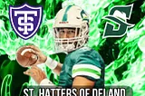 St. Hatters of Deland