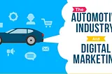 The Definitive Guide to Automotive Digital Marketing