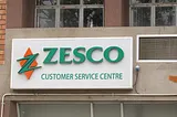 8. ZESCO