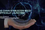 PLUG Chain Stablecoin $ECO is officially launched!