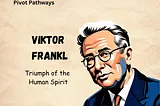 Viktor Frankl: Triumph of the Human Spirit