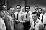 A Tier List of the Jurors from 12 Angry Men (1957)