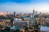 COVID-19: how Africa can maintain sustainable development