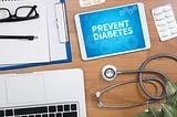 Symptoms of Prediabetes and Insulin Resistance