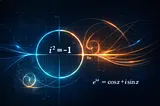 i: The Number That Was Invented, Mocked, and Eventually Ran the World