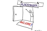 Introducing The Placeholder