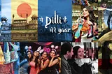 How to Do a Proper Dilli Darshan — Places to Visit