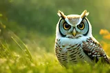 The Spiritual Meaning of Seeing an Owl & Why It’s Important: Unveiling Mysteries