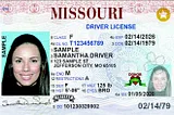 Get a Driver’s license in Missouri in 5 simplified steps!