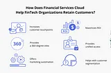 Salesforce Financial Services Cloud: 7 Cases for Automation in FinTech Industry