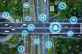 Huawei: intelligent solutions for digital traffic management
