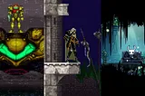 From metroidvania to UX: what we can learn from game design classics