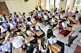 DepEd’s Catch-up Fridays: Aiming for Educational Equity Amidst Mixed Reactions