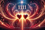 Aligned Hearts: Deciphering 1111 Meaning Love Soulmate